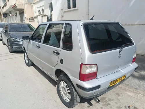 Fiat Uno 2006 1.3 fire
