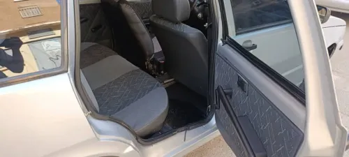 Fiat Uno 2006 1.3 fire