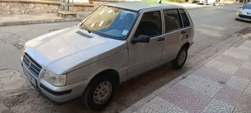 Fiat Uno 2006 1.3 fire