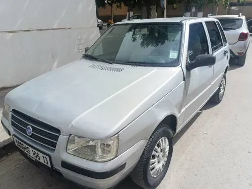 Fiat Uno 2006 1.3 fire