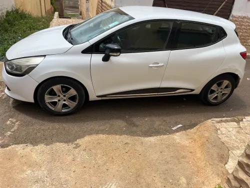 Renault Clio 4 2014 Dynamique