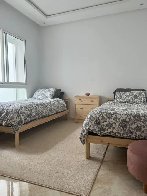 Location Appartement Oran Oran