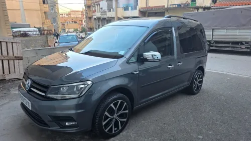 Volkswagen Caddy 2019 Infinity