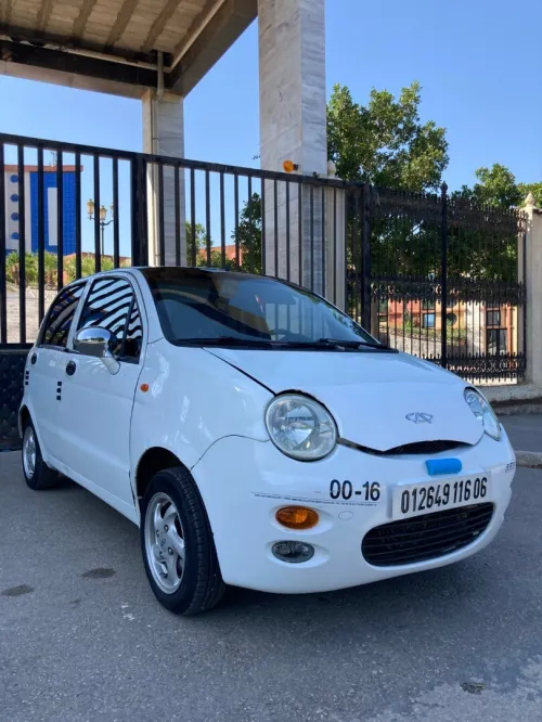 Chery QQ 2016 QQ