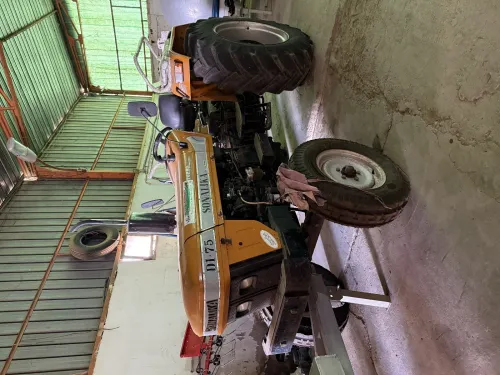 1ermain deutz cirta massey Sonalika 75 rs 2011