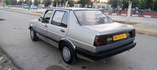 Volkswagen Jetta 1987 Classic 