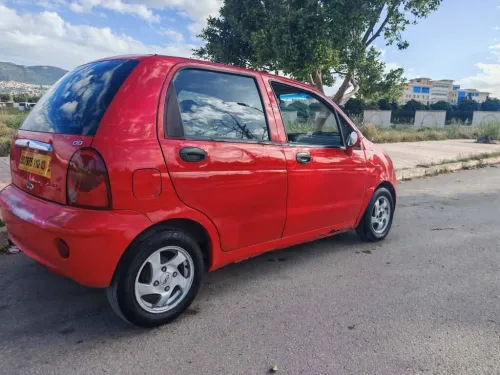 Chery QQ 2010 QQ