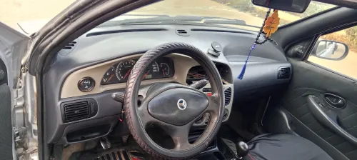 Fiat Siena 2005 Siena