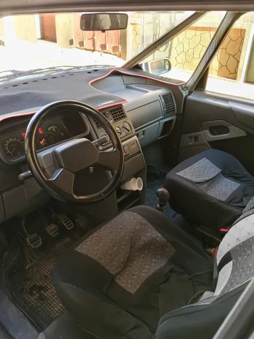 Renault Espace 1992 Espace