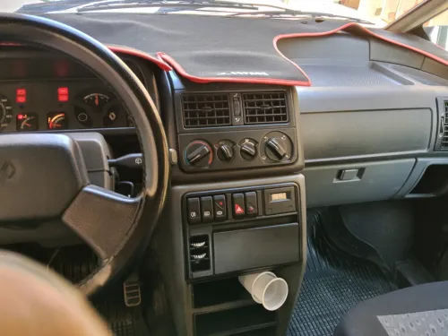 Renault Espace 1992 Espace