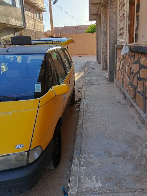 Renault Espace 1992 Espace