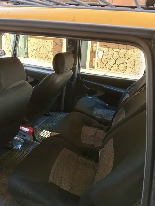 Renault Espace 1992 Espace