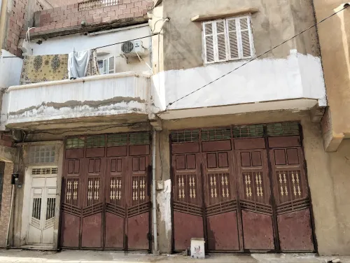 Vente Villa Relizane Ammi moussa
