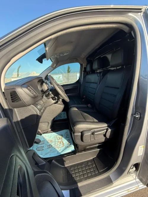 Fiat scudo pr17 Fiat scudo pr17 2024