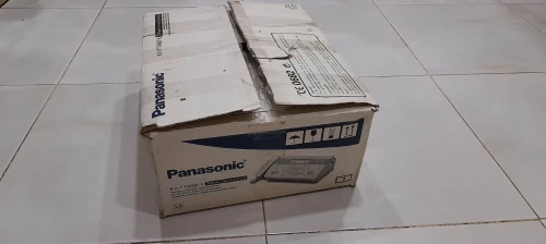 Fax Panasonic KX988. Panasonic