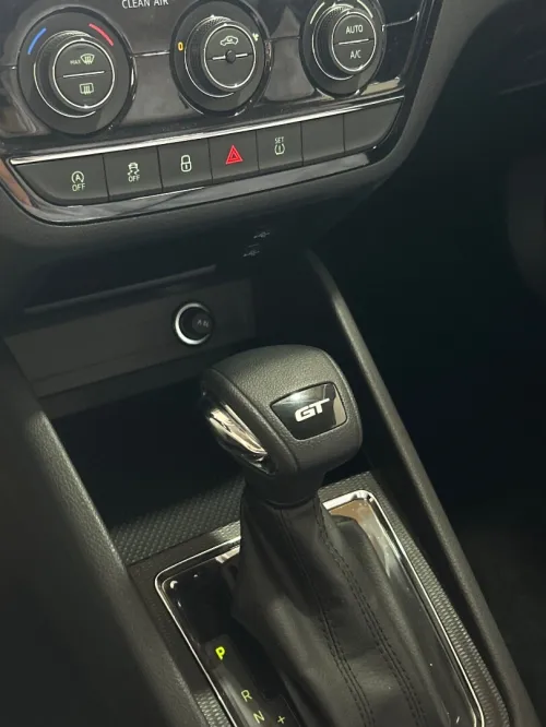 Skoda Kamiq GT 2025 GT