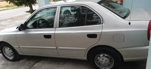 Hyundai Accent 2010 GLS