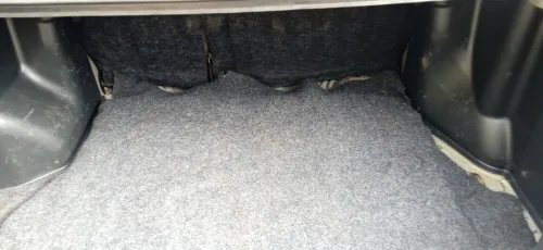 Hyundai Accent 2010 GLS