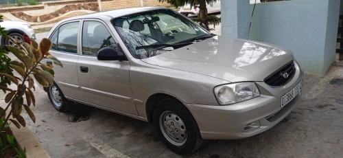 Hyundai Accent 2010 GLS