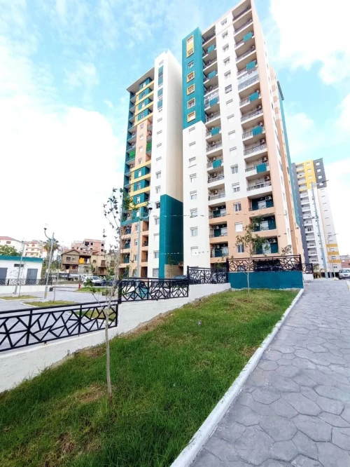 Vente Appartement F4 Alger Kouba