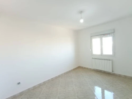 Vente Appartement F4 Alger Bordj el bahri