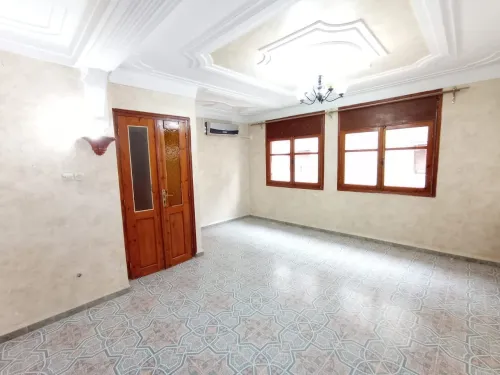 Location Niveau De Villa F4 Alger Mohammadia