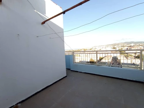 Vente Appartement F4 Boumerdès Boumerdes