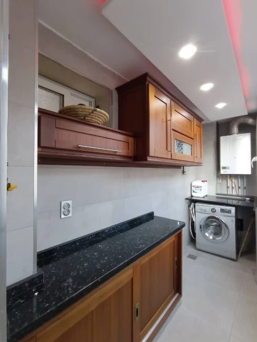 Location Appartement F4 Alger Mohammadia