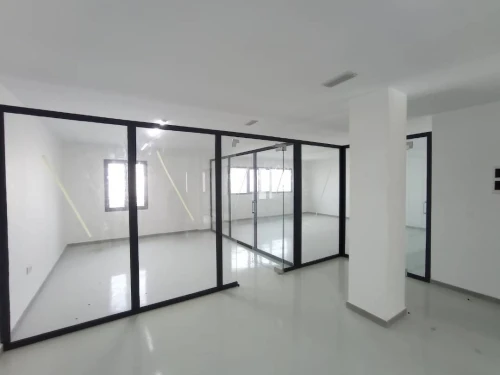 Location Immeuble Alger Bordj el kiffan