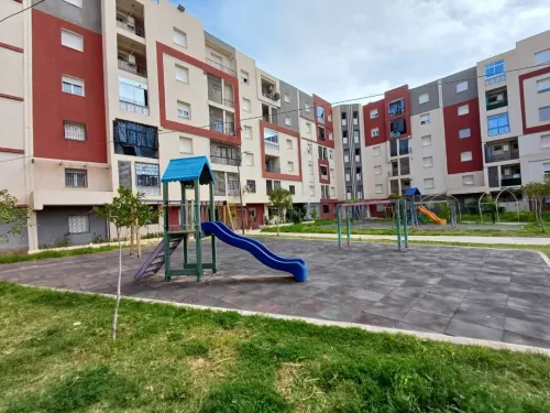 Location Appartement F4 Alger Reghaia