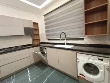 Location Appartement F3 Alger Mohammadia