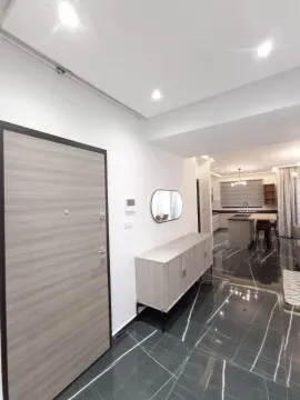 Location Appartement F3 Alger Hydra