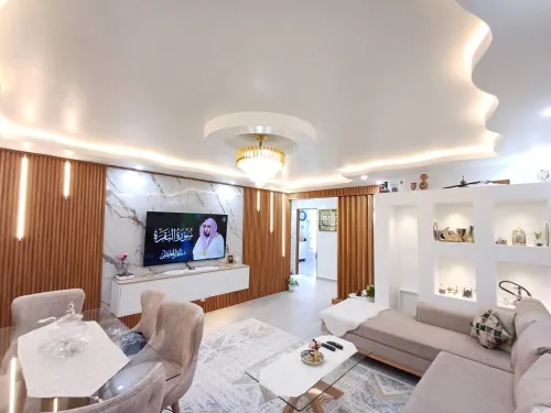 Vente Appartement F3 Alger Bordj el kiffan