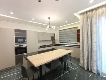 Location Appartement F3 Alger Hydra