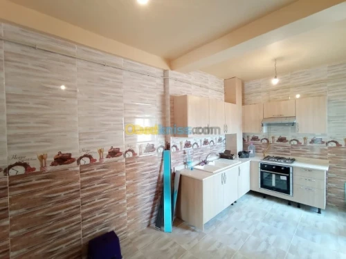 Location Appartement F4 Alger Bordj el kiffan