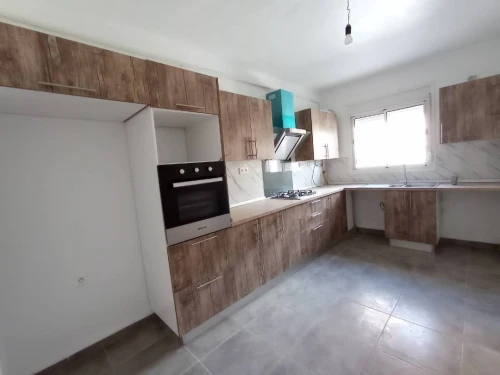 Location Appartement F4 Alger Cheraga
