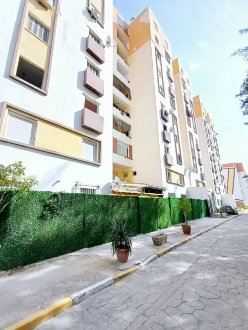 Vente Appartement F3 Alger Dar el beida
