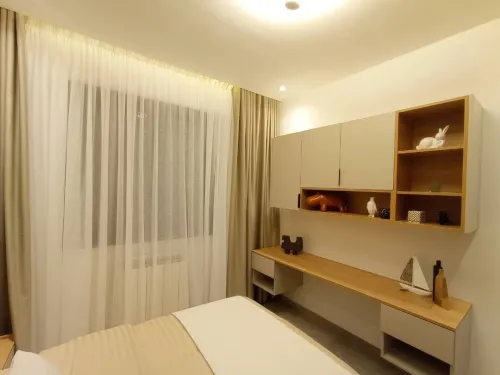 Vente Appartement F4 Alger Cheraga