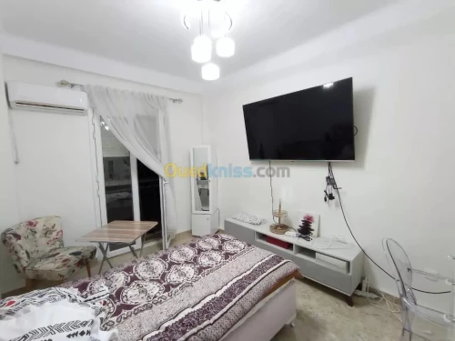 Location Appartement F4 Alger Bordj el kiffan