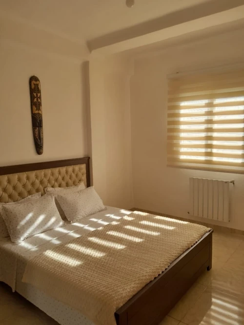 Location Appartement F4 Alger Bordj el bahri