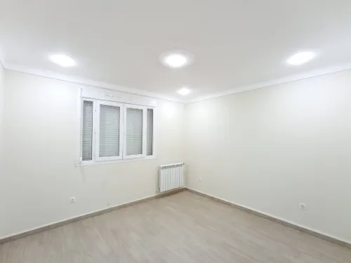 Location Appartement F3 Alger Mohammadia