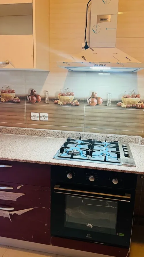 Location Appartement F5 Alger Bordj el kiffan