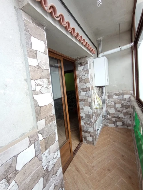 Location Appartement F4 Alger Bordj el kiffan