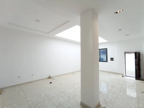 Location Immeuble Alger Bordj el kiffan