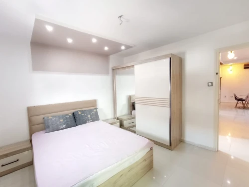 Location Appartement F3 Alger Bordj el kiffan