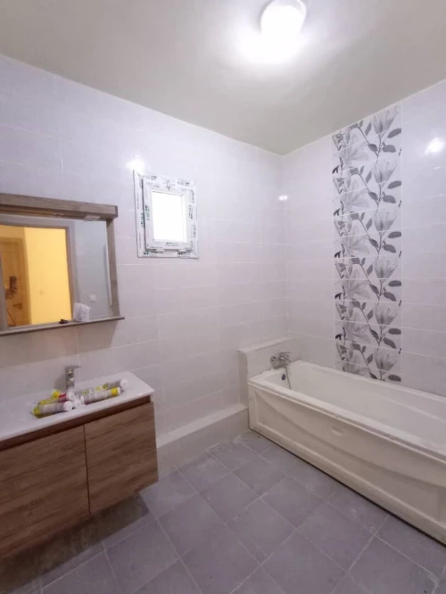 Vente Appartement F4 Alger Kouba