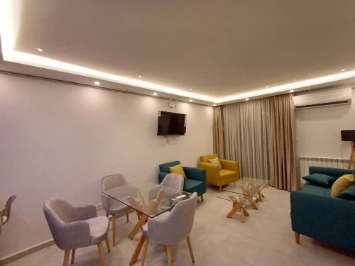 Location Immeuble Alger Bordj el kiffan