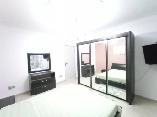 Location Appartement F4 Alger Mohammadia
