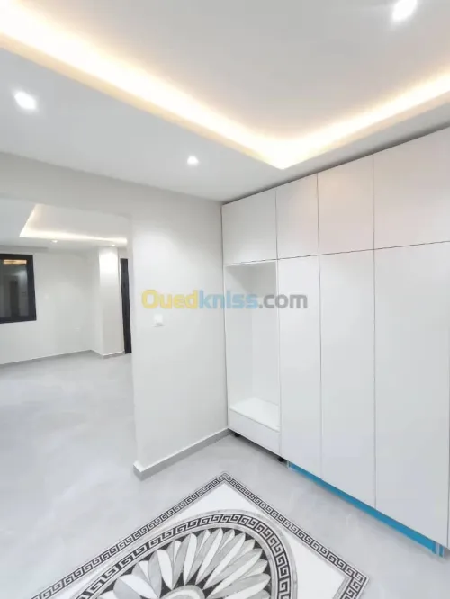 Location Appartement F4 Alger Kouba