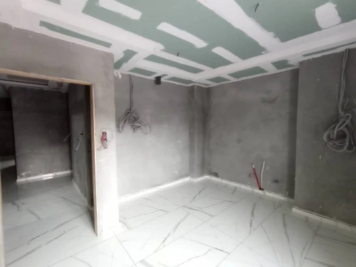 Vente Appartement Alger Mohammadia